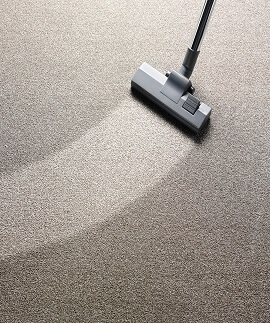 Steamaid Carpet Steam Cleaning