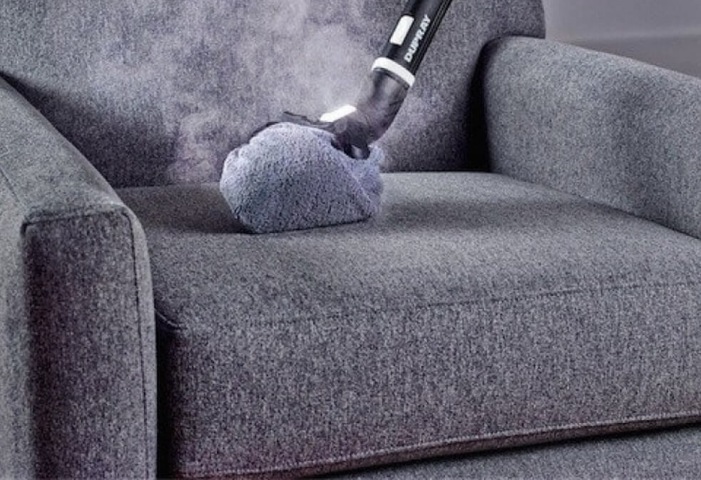 steamaid couch cleaning service