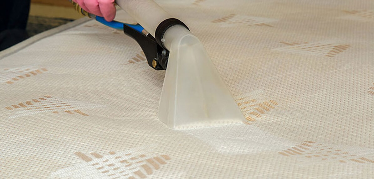 steamaid mattress steam cleaning 