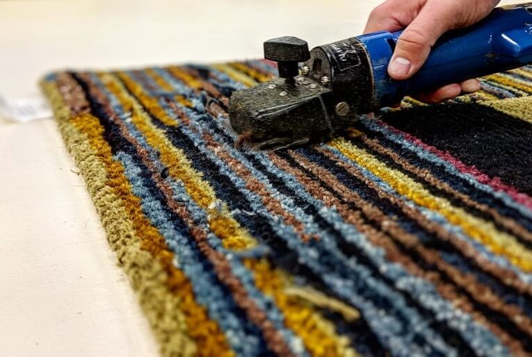 steamaid rug cleaning